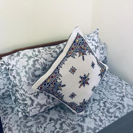 Abdessamad Appartement Essaouira Bagian luar foto