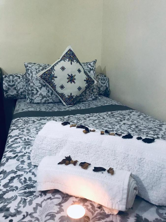 Abdessamad Appartement Essaouira Bagian luar foto