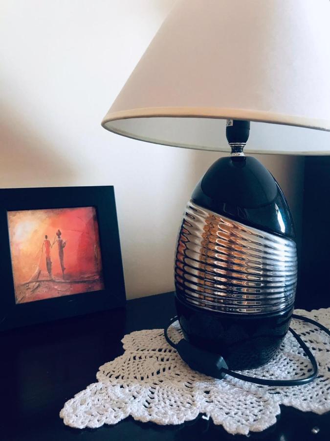 Abdessamad Appartement Essaouira Bagian luar foto